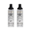 Milani Setting Spray + Primer, Make It Last Original - Natural Finish with Niacinamide for Hydration, Setting Spray for Makeup and Face Primer, 3-in-1 Prime + Hydrate + Set, 2.03 Fl. Oz - 2 Pack Original