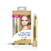 Cover Your Gray Waterproof Hair Color Touch-Up Pencil - Dark Brown - Light Brown/blonde