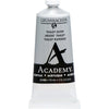 Grumbacher Academy Acrylic Paint, Gloss, 90ml/3 oz Metal Tube, Thalo Silver - Thalo Silver