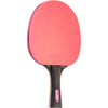STIGA Pure Color Advance Table Tennis Racket - Performance Level Ping Pong Paddle - Pink