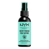 NYX PROFESSIONAL MAKEUP Makeup Setting Spray - Matte Finish, Long-Lasting Face Mist for up to 16HR Wear, Vegan Formula - Dewy
