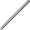 Adonit Dash 3 (Black) Universal Stylus Rechargeable Active Fine Point Digital Pens Compatible with Most Capacitive iPhone and Android Touch Screens Cell Phones, iPad, Tablets, Laptops. - Silver