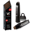 TouchBack Pro Gray Root Touch Up Marker Applicator - Real Hair Color - Dark Brown - Light Brown
