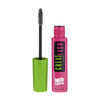 Maybelline Great Lash Waterproof Mascara, Volumizing, Lengthening and Lash-Doubling Formula for Thicker Lashes, Very Black, 1 Count - VERY BLACK