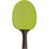 STIGA Pure Color Advance Table Tennis Racket - Performance Level Ping Pong Paddle - Green