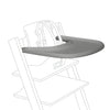 Stokke Tripp Trapp Tray, Storm Grey - Storm Grey