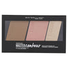 Maybelline Facestudio Master Contour Face Contouring Kit, Light to Medium, 1 Count - 10 LIGHT TO MEDIUM