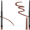 Maybelline Color Sensational Shaping Lip Liner with Self-Sharpening Tip, Magnetic Mauve, Mauve Pink, 1 Count - 0.01 Ounce (Pack of 2)