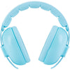 Snug Baby Earmuffs, Best Toddler & Infant Hearing Protection Ages 0-2+ Ear Protection for Babies - Blue