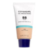 COVERGIRL Smoothers Lightweight BB Cream, Fair to Light 805, 1.35 oz (Packaging May Vary) Lightweight Hydrating 10-In-1 Skin Enhancer with SPF 21 UV Protection - Light to Medium