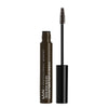 NYX PROFESSIONAL MAKEUP Tinted Eyebrow Mascara, Black - 05 Black
