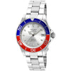 Invicta Men's Pro Diver Collection Automatic Watch - Silver