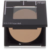 Maybelline New York Fit Me Set + Smooth Powder Makeup, Nude Beige, 0.3 oz. - 210 Sandy Beige
