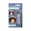 Roux 'Tween Time Instant Root Concealer Temporary Touchup Stick, Medium Brown (Pack of 1) - Dark Brown