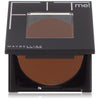 Maybelline New York Fit Me Set + Smooth Powder Makeup, Nude Beige, 0.3 oz. - 360 Mocha