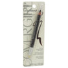 Cover Girl 10322 110blkbrn Black Brown Perfect Blend Eyeliner Pencil,1 Count (Pack of 2) - BLACK BROWN