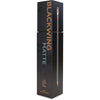 Blackwing Natural Pencils - 12 Count, Nautral Wood Design, Premium Japanese Graphite, Long lasting Extra-Firm Lead - Green