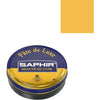 Luxe Shoe Wax by Saphir 50ml - Wax Yellow