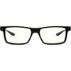 Gunnar Vertex Blue Light Blocking Eyewear - Onyx