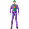DC Comics, 12-inch The Joker Action Figure, Kids Toys for Boys and Girls Ages 3 and Up - Joker