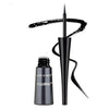 wet n wild MegaLiner Liquid Eyeliner - Black - Black