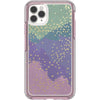 OtterBox Symmetry Series Case for iPhone 11 Pro Max - BEGUILED Rose (Heather Rose/Rhododendron) - Wish Way Now