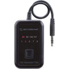 Scosche FMT4R FM Transmitter with 20 Frequency Selections - Black