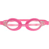 TYR Kids Swimple Swim Goggle - Clear/Pink