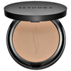 SEPHORA COLLECTION Matte Perfection Powder Foundation 24 Warm Beige - Beige