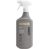 Kohler K-EC23723-NA Faucet Cleaner, Kitchen and Bathroom Cleaner, 28 FL Oz - Gray