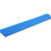 ProsourceFit Flex Foam Rollers for Muscle Massage, Physical Therapy, Core & Balance Exercises Stabilization - Blue 36"x3"