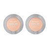 Neutrogena Healthy Skin Pressed Makeup Powder Compact with Antioxidants & Pro Vitamin B5, Evens Skin Tone, Minimizes Shine & Conditions Skin, Medium 40, .34 oz - Medium 40
