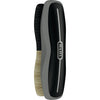 WAHL Professional Animal Equine Grooming Combo Body Horse Brush - Black - Black/Beige