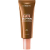 L'Oreal Paris Makeup True Match Lumi Glotion, Natural Glow Enhancer, Illuminator Highlighter, Bronzing Drops For a Sun-Kissed Glow, 902 Light - 905 Rich
