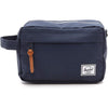 Herschel Chapter Toiletry Kit, Navy, Classic 5L - Navy