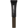 Maybelline TattooStudio Waterproof Eyebrow Gel Makeup, Deep Brown, 1 Count - 260 DEEP BROWN