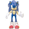 Sonic The Hedgehog Action Figure 2.5 Inch Sonic Collectible Toy, 3 years - Blue