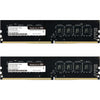 TEAMGROUP Elite DDR4 16GB Single 2666MHz (PC4-21300) CL19 Unbuffered Non-ECC 1.2V UDIMM 288 Pin PC Computer Desktop Memory Module Ram Upgrade - TED416G2666C1901 - 2666MHz