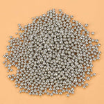 100g/3.5oz Pewter Ingot Tin Lumps Shiny Ultra-high Purity Tin Ingot Pure Tin High Purity 99.95% Tin Sn Metal Small Lumps Sample for Experiments/Production/Industry/Welding/Metal Fittings - My Store