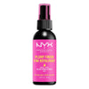 NYX PROFESSIONAL MAKEUP Makeup Setting Spray - Dewy Finish, Long-Lasting Face Mist for up to 16HR Wear, Vegan Formula - Plumping