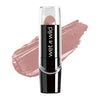 wet n wild Silk Finish Lipstick, Hydrating Rich Buildable Lip Color, Formulated with Vitamins A,E, & Macadamia for Ultimate Hydration, Cruelty-Free & Vegan - Cashmere - A Short Affair