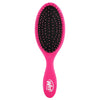 Wet Brush Original Detangler Hair Brush, Amazon Exclusive Aqua- Ultra-Soft IntelliFlex Bristles-Detangling Hairbrush Glides Through Tangles For All Hair Types (Wet Dry & Damaged Hair) - Women & Men - Pink