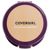 COVERGIRL Advanced Radiance Age-Defying Pressed Powder, Natural Beige .39 oz (11 g) (Packaging may vary) - 120 NATURAL BEIGE