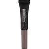 Maybelline TattooStudio Waterproof Eyebrow Gel Makeup, Deep Brown, 1 Count - 257 MEDIUM BROWN
