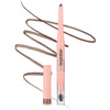 Maybelline Total Temptation Eyebrow Definer Pencil, Soft Brown, 1 Count - 305 SOFT BROWN