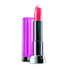 Maybelline New York Color Sensational Rebel Bloom Lipstick, Coral Burst, 0.15 Ounce - #CORAL BURST