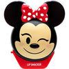 Lip Smacker Disney Minnie Mouse Emoji Lip Balm, Strawberry Lemonade Flavored, Clear, For Kids - Strawberry Lemonade