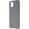 Google Pixel 4 Case, Blue-ish - Gray