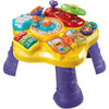 VTech Magic Star Learning Table (Frustration Free Packaging), Yellow - Yellow