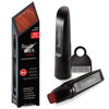 TouchBack Pro Gray Root Touch Up Marker Applicator - Real Hair Color - Dark Brown - Dark Auburn
